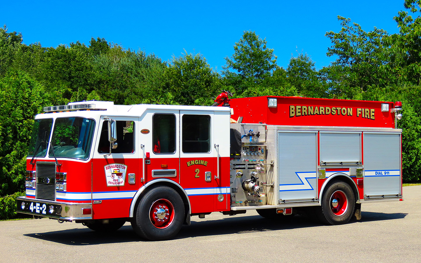 Bernardston Fire Department Firefighting Wiki Fandom